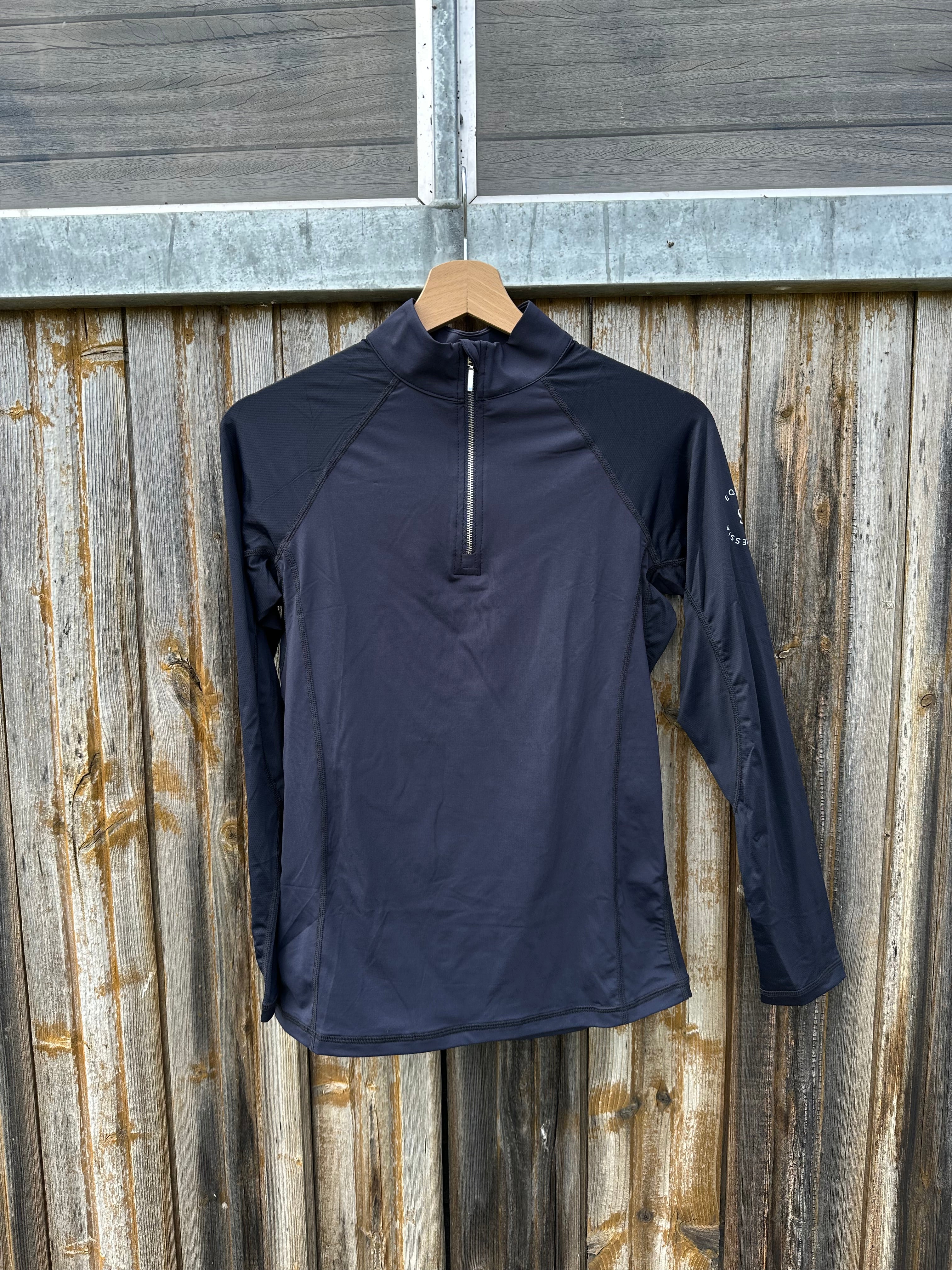Polo technique